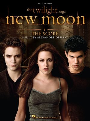 Twilight - ebook